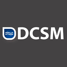DCSM logo